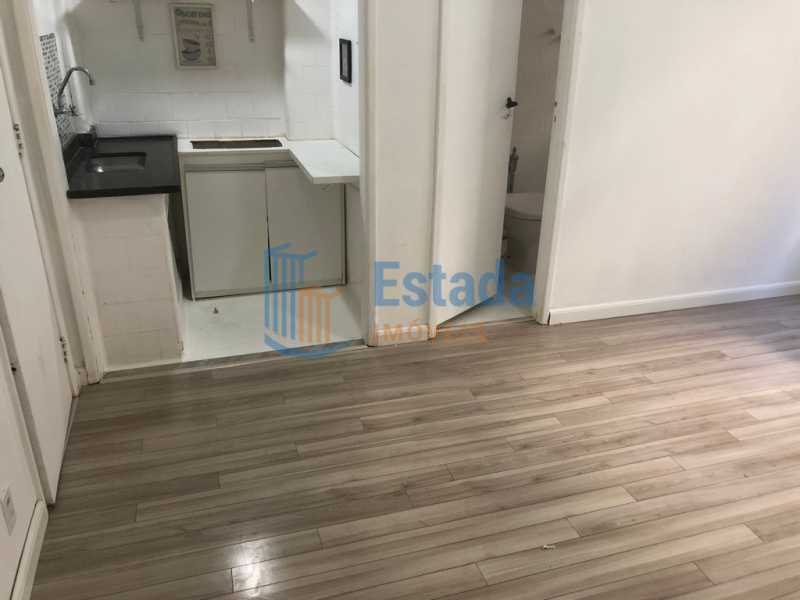 Conheça sala do imóvel - Kitnet/Conjugado 20m² para alugar Copacabana, Rio de Janeiro - R$ 1.000 - ESKI10090 - 4 sala - Kitnet/Conjugado 20m² para alugar Copacabana, Rio de Janeiro - R$ 1.000 - ESKI10090 - 4