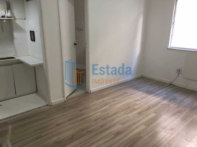 Conheça sala do imóvel - Kitnet/Conjugado 20m² para alugar Copacabana, Rio de Janeiro - R$ 1.000 - ESKI10090 - 6 sala - Kitnet/Conjugado 20m² para alugar Copacabana, Rio de Janeiro - R$ 1.000 - ESKI10090 - 6