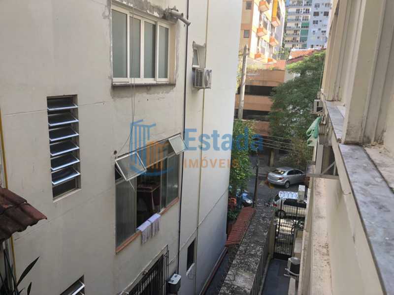 Conheça vista do imóvel - Kitnet/Conjugado 20m² para alugar Copacabana, Rio de Janeiro - R$ 1.000 - ESKI10090 - 19 vista - Kitnet/Conjugado 20m² para alugar Copacabana, Rio de Janeiro - R$ 1.000 - ESKI10090 - 19