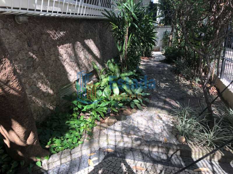 Conheça frente do imóvel - Kitnet/Conjugado 20m² para alugar Copacabana, Rio de Janeiro - R$ 1.000 - ESKI10090 - 21 frente - Kitnet/Conjugado 20m² para alugar Copacabana, Rio de Janeiro - R$ 1.000 - ESKI10090 - 21