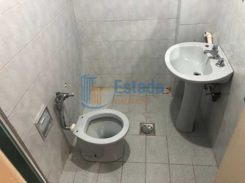 Conheça 1 do imóvel - Kitnet/Conjugado 35m² para alugar Copacabana, Rio de Janeiro - R$ 1.200 - ESKI10091 - 5 1 - Kitnet/Conjugado 35m² para alugar Copacabana, Rio de Janeiro - R$ 1.200 - ESKI10091 - 5