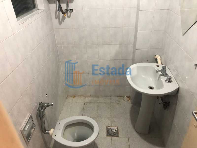 Conheça 3 do imóvel - Kitnet/Conjugado 35m² para alugar Copacabana, Rio de Janeiro - R$ 1.200 - ESKI10091 - 8 3 - Kitnet/Conjugado 35m² para alugar Copacabana, Rio de Janeiro - R$ 1.200 - ESKI10091 - 8