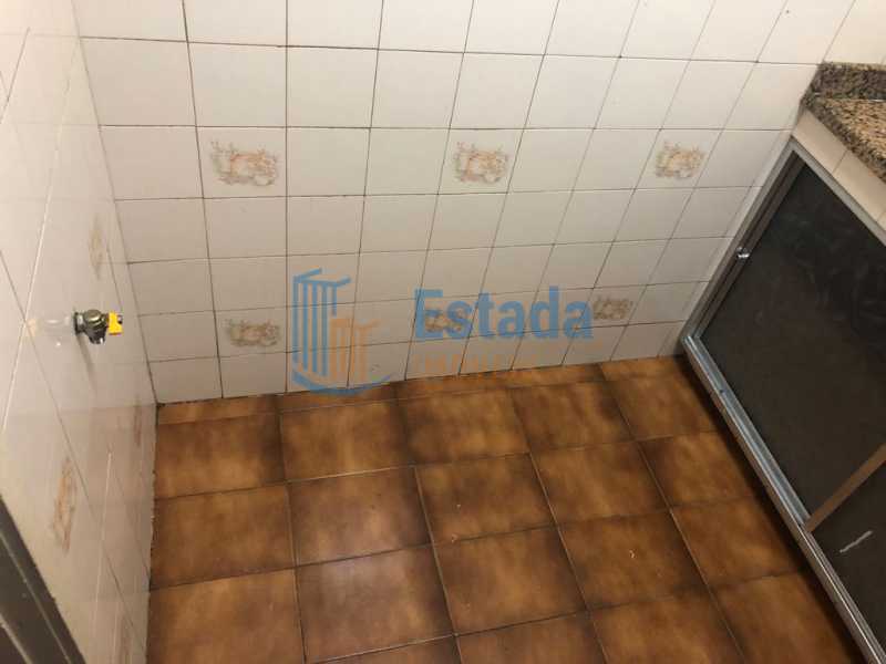 Conheça 8 do imóvel - Kitnet/Conjugado 35m² para alugar Copacabana, Rio de Janeiro - R$ 1.200 - ESKI10091 - 13 8 - Kitnet/Conjugado 35m² para alugar Copacabana, Rio de Janeiro - R$ 1.200 - ESKI10091 - 13