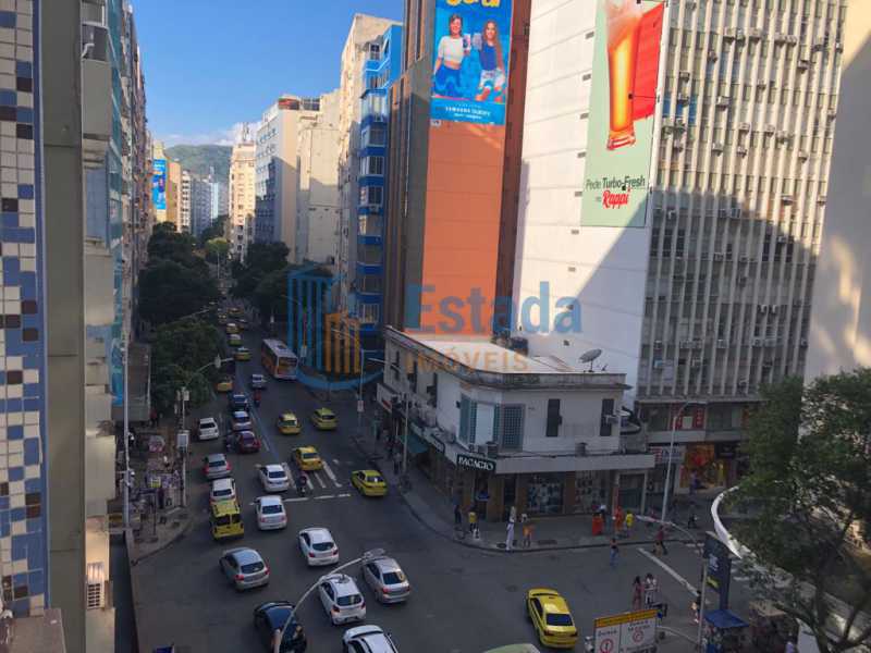 Conheça 11 do imóvel - Kitnet/Conjugado 35m² para alugar Copacabana, Rio de Janeiro - R$ 1.200 - ESKI10091 - 1 11 - Kitnet/Conjugado 35m² para alugar Copacabana, Rio de Janeiro - R$ 1.200 - ESKI10091 - 1