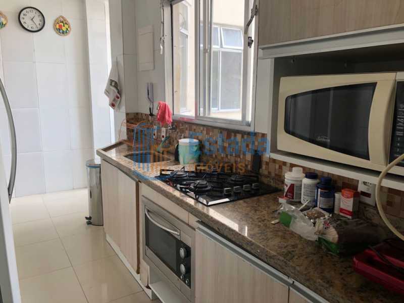 Conheça 1 do imóvel - Apartamento 3 quartos à venda Leme, Rio de Janeiro - R$ 760.000 - ESAP30535 - 6 1 - Apartamento 3 quartos à venda Leme, Rio de Janeiro - R$ 760.000 - ESAP30535 - 6