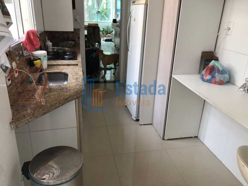 Conheça 2 do imóvel - Apartamento 3 quartos à venda Leme, Rio de Janeiro - R$ 760.000 - ESAP30535 - 7 2 - Apartamento 3 quartos à venda Leme, Rio de Janeiro - R$ 760.000 - ESAP30535 - 7