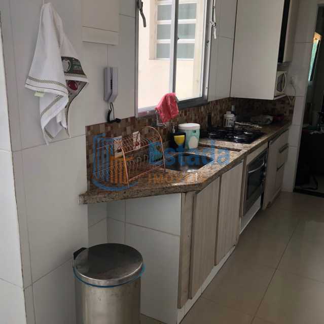 Conheça 3 do imóvel - Apartamento 3 quartos à venda Leme, Rio de Janeiro - R$ 760.000 - ESAP30535 - 8 3 - Apartamento 3 quartos à venda Leme, Rio de Janeiro - R$ 760.000 - ESAP30535 - 8