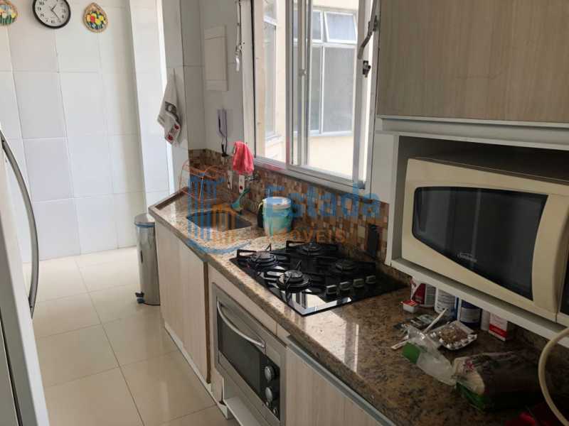 Conheça 5 do imóvel - Apartamento 3 quartos à venda Leme, Rio de Janeiro - R$ 760.000 - ESAP30535 - 10 5 - Apartamento 3 quartos à venda Leme, Rio de Janeiro - R$ 760.000 - ESAP30535 - 10