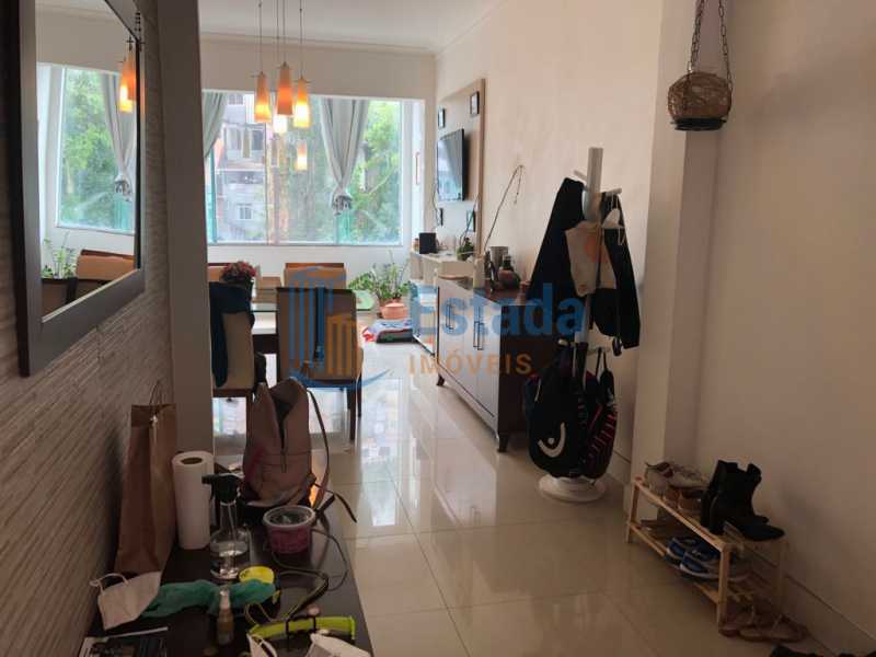 Conheça 6 do imóvel - Apartamento 3 quartos à venda Leme, Rio de Janeiro - R$ 760.000 - ESAP30535 - 4 6 - Apartamento 3 quartos à venda Leme, Rio de Janeiro - R$ 760.000 - ESAP30535 - 4