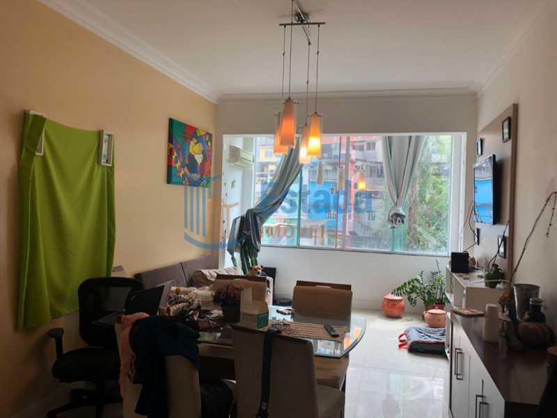 Conheça 7 do imóvel - Apartamento 3 quartos à venda Leme, Rio de Janeiro - R$ 760.000 - ESAP30535 - 5 7 - Apartamento 3 quartos à venda Leme, Rio de Janeiro - R$ 760.000 - ESAP30535 - 5