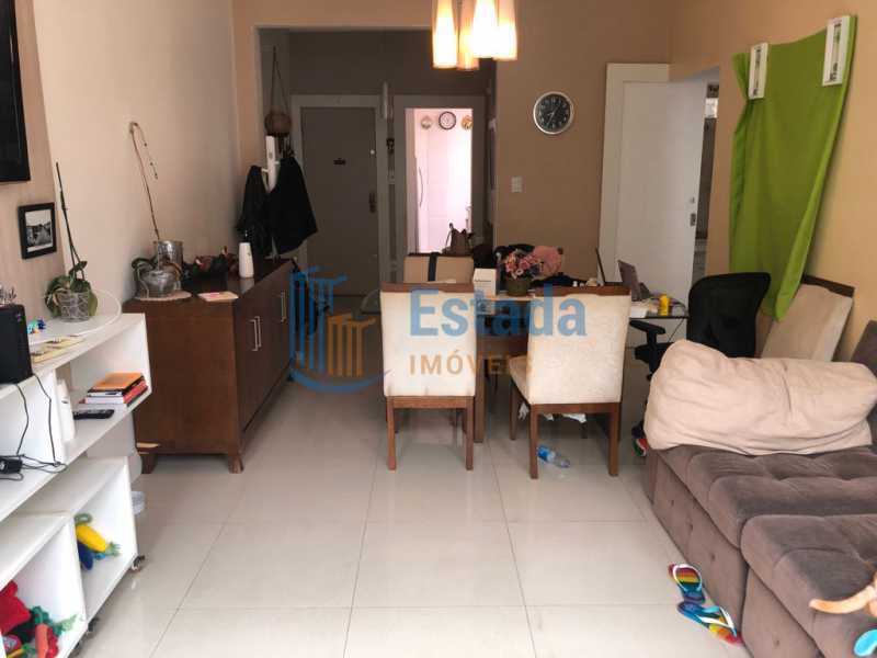 Conheça 8 do imóvel - Apartamento 3 quartos à venda Leme, Rio de Janeiro - R$ 760.000 - ESAP30535 - 3 8 - Apartamento 3 quartos à venda Leme, Rio de Janeiro - R$ 760.000 - ESAP30535 - 3