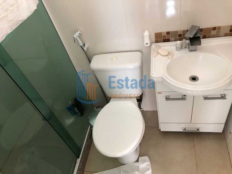 Conheça 9 do imóvel - Apartamento 3 quartos à venda Leme, Rio de Janeiro - R$ 760.000 - ESAP30535 - 11 9 - Apartamento 3 quartos à venda Leme, Rio de Janeiro - R$ 760.000 - ESAP30535 - 11