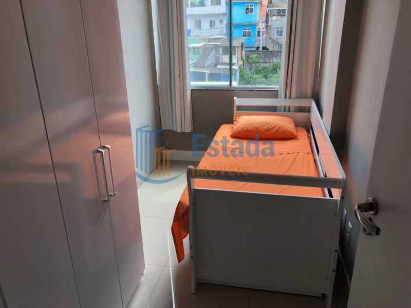 Conheça 10 do imóvel - Apartamento 3 quartos à venda Leme, Rio de Janeiro - R$ 760.000 - ESAP30535 - 12 10 - Apartamento 3 quartos à venda Leme, Rio de Janeiro - R$ 760.000 - ESAP30535 - 12