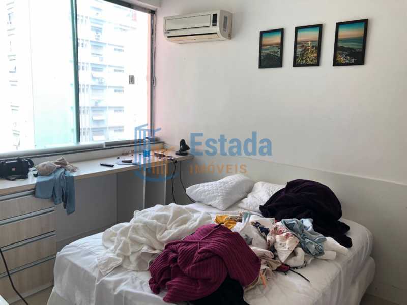 Conheça 14 do imóvel - Apartamento 3 quartos à venda Leme, Rio de Janeiro - R$ 760.000 - ESAP30535 - 15 14 - Apartamento 3 quartos à venda Leme, Rio de Janeiro - R$ 760.000 - ESAP30535 - 15