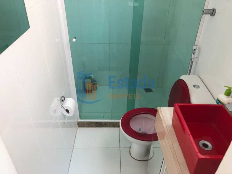 Conheça 15 do imóvel - Apartamento 3 quartos à venda Leme, Rio de Janeiro - R$ 760.000 - ESAP30535 - 16 15 - Apartamento 3 quartos à venda Leme, Rio de Janeiro - R$ 760.000 - ESAP30535 - 16
