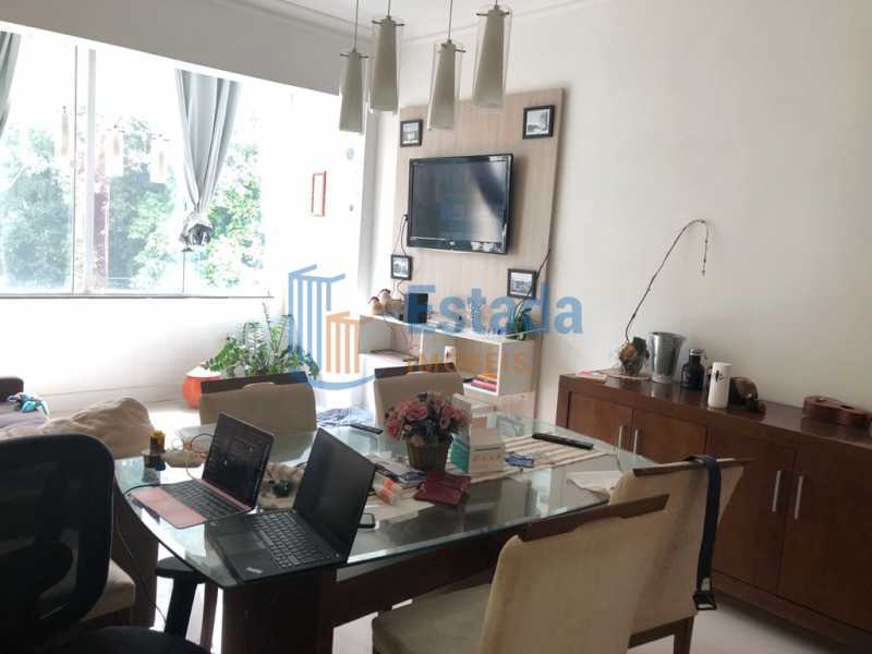 Conheça 17 do imóvel - Apartamento 3 quartos à venda Leme, Rio de Janeiro - R$ 760.000 - ESAP30535 - 1 17 - Apartamento 3 quartos à venda Leme, Rio de Janeiro - R$ 760.000 - ESAP30535 - 1