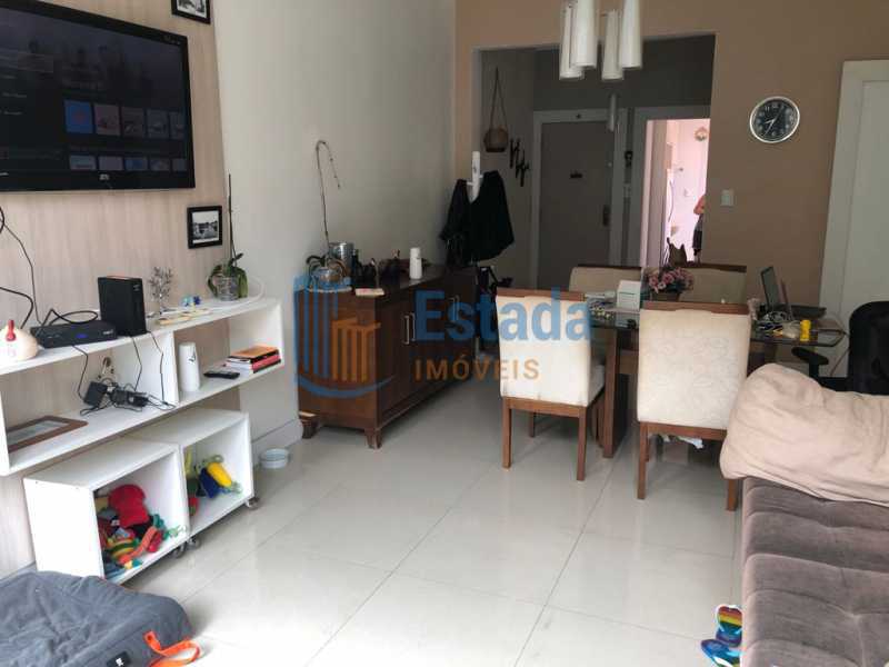 Conheça 19 do imóvel - Apartamento 3 quartos à venda Leme, Rio de Janeiro - R$ 760.000 - ESAP30535 - 19 19 - Apartamento 3 quartos à venda Leme, Rio de Janeiro - R$ 760.000 - ESAP30535 - 19
