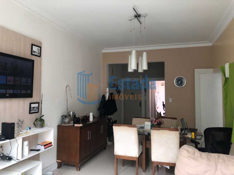 Conheça 20 do imóvel - Apartamento 3 quartos à venda Leme, Rio de Janeiro - R$ 760.000 - ESAP30535 - 20 20 - Apartamento 3 quartos à venda Leme, Rio de Janeiro - R$ 760.000 - ESAP30535 - 20