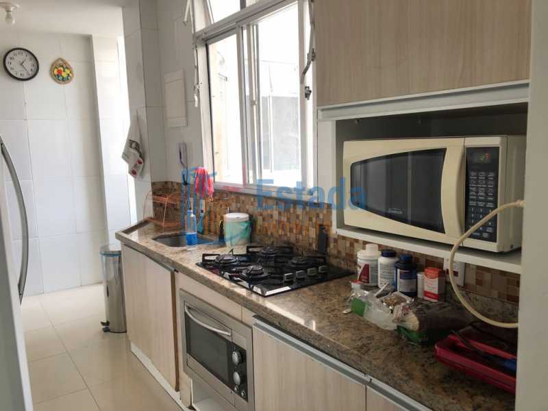 Conheça 21 do imóvel - Apartamento 3 quartos à venda Leme, Rio de Janeiro - R$ 760.000 - ESAP30535 - 21 21 - Apartamento 3 quartos à venda Leme, Rio de Janeiro - R$ 760.000 - ESAP30535 - 21