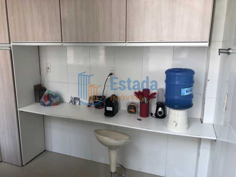 Conheça 22 do imóvel - Apartamento 3 quartos à venda Leme, Rio de Janeiro - R$ 760.000 - ESAP30535 - 22 22 - Apartamento 3 quartos à venda Leme, Rio de Janeiro - R$ 760.000 - ESAP30535 - 22