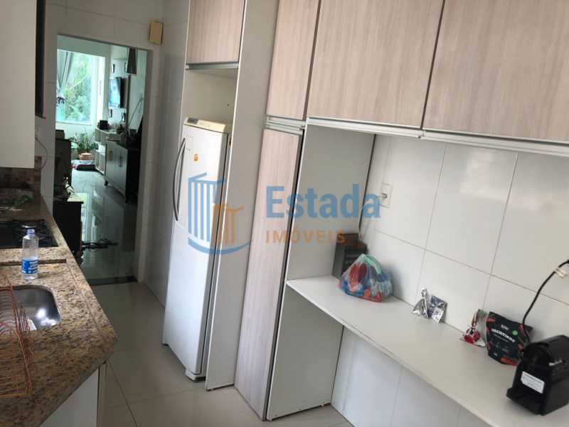 Conheça 23 do imóvel - Apartamento 3 quartos à venda Leme, Rio de Janeiro - R$ 760.000 - ESAP30535 - 23 23 - Apartamento 3 quartos à venda Leme, Rio de Janeiro - R$ 760.000 - ESAP30535 - 23