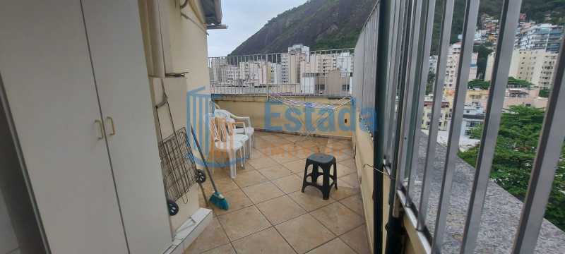 WhatsApp Image 2021-10-06 at 1 - Cobertura 2 quartos à venda Copacabana, Rio de Janeiro - R$ 850.000 - ESCO20013 - 13