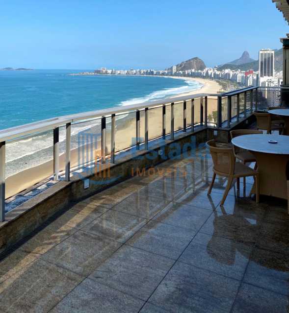 5f1e9213-7673-484d-8d3e-21eec2 - Cobertura 4 quartos à venda Copacabana, Rio de Janeiro - R$ 15.000.000 - ESCO40014 - 7