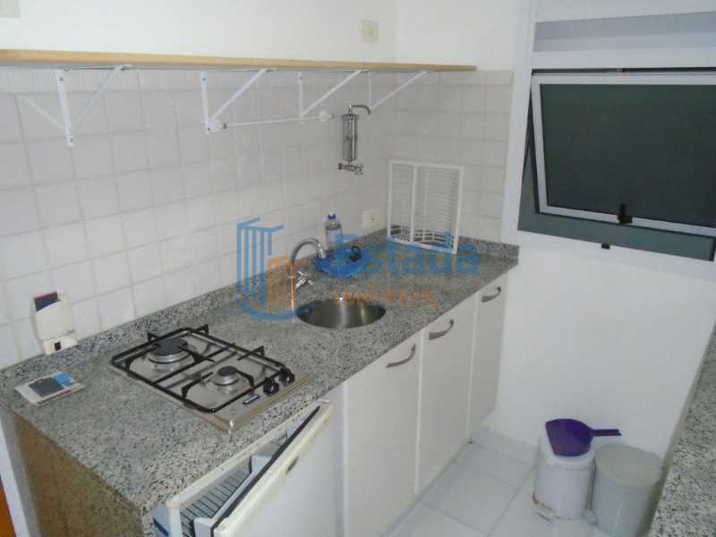 12. - Flat 1 quarto à venda Copacabana, Rio de Janeiro - R$ 590.000 - ESFL10008 - 11