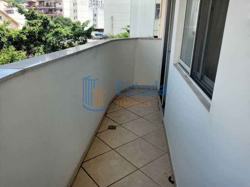 WhatsApp Image 2021-11-08 at 1 - Apartamento para alugar Botafogo, Rio de Janeiro - R$ 3.600 - ESAP00249 - 14