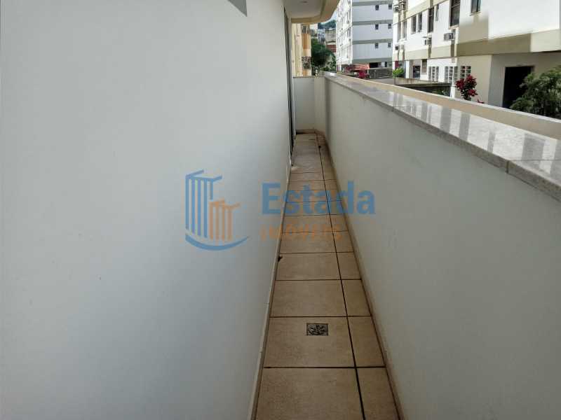 WhatsApp Image 2021-11-08 at 1 - Apartamento para alugar Botafogo, Rio de Janeiro - R$ 3.600 - ESAP00249 - 4