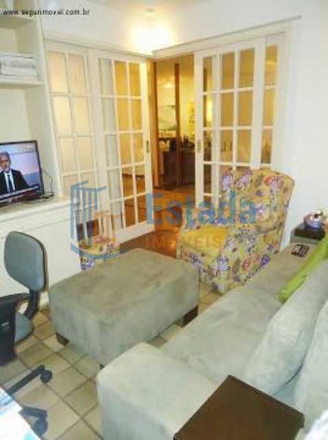 741f1041267c4a115dbf1d915d4bde - Apartamento 4 quartos à venda Leblon, Rio de Janeiro - R$ 2.490.000 - ESAP40124 - 11