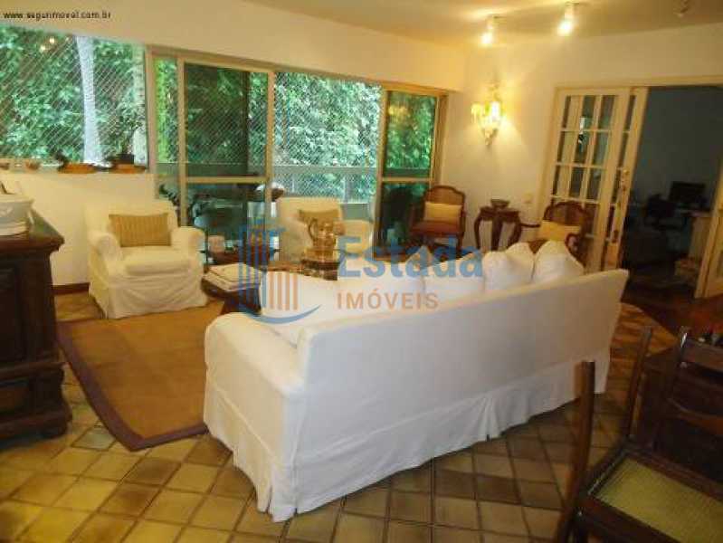 Conheça f747506dc17c64a00dac2874da2b35 do imóvel - Apartamento 4 quartos à venda Leblon, Rio de Janeiro - R$ 2.490.000 - ESAP40124 - 6 f747506dc17c64a00dac2874da2b35 - Apartamento 4 quartos à venda Leblon, Rio de Janeiro - R$ 2.490.000 - ESAP40124 - 6