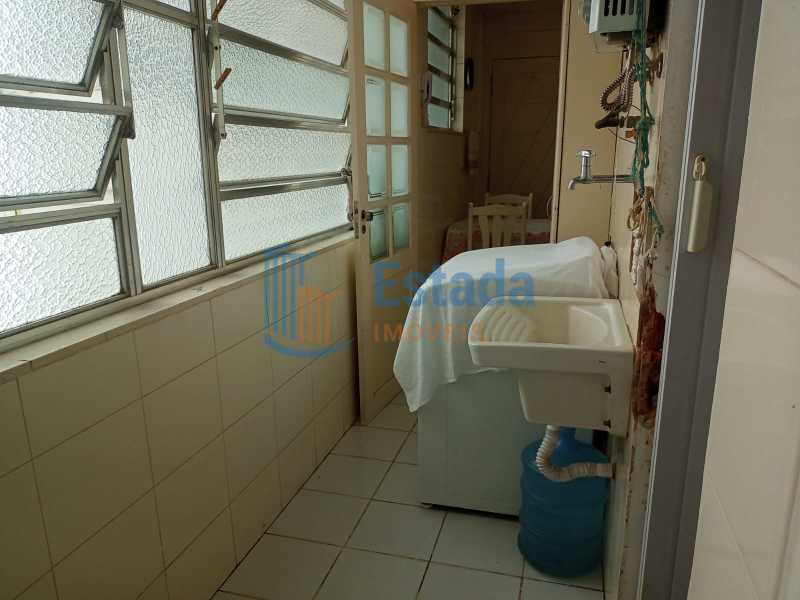 WhatsApp Image 2022-03-18 at 1 - Apartamento 2 quartos à venda Leme, Rio de Janeiro - R$ 980.000 - ESAP20583 - 26