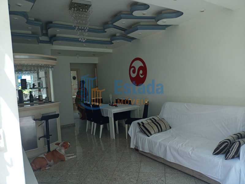 WhatsApp Image 2022-03-18 at 1 - Apartamento 2 quartos à venda Leme, Rio de Janeiro - R$ 980.000 - ESAP20583 - 3
