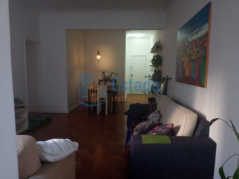 WhatsApp Image 2022-03-29 at 1 - Apartamento 3 quartos à venda Ipanema, Rio de Janeiro - R$ 1.180.000 - ESAP30658 - 1
