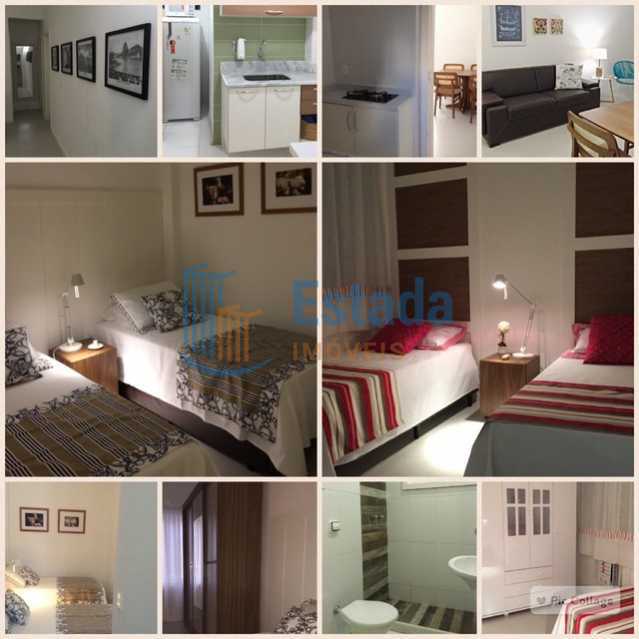707297145324723 - Apartamento 2 quartos para alugar Copacabana, Rio de Janeiro - R$ 3.200 - ESAP20590 - 9