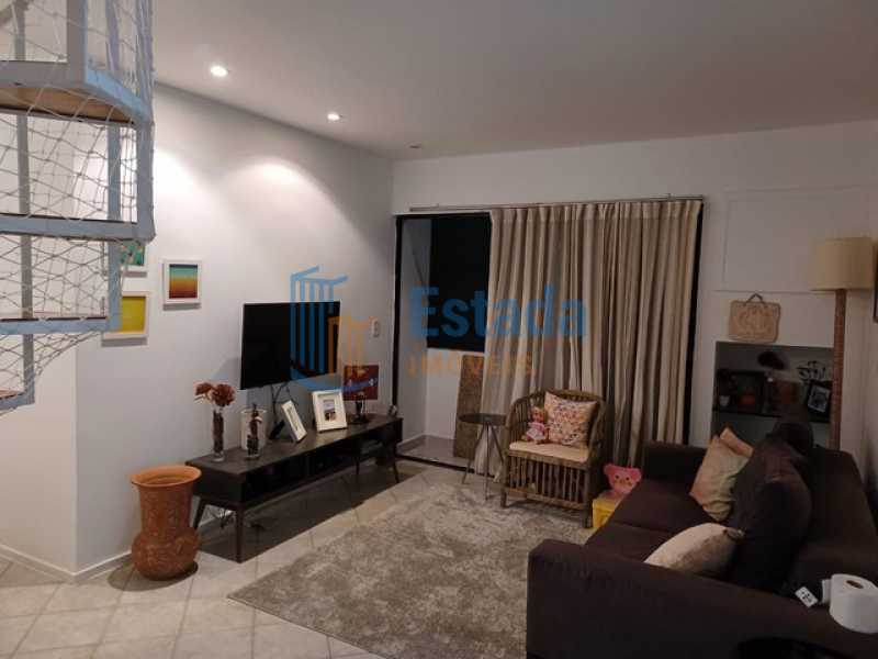 Conheça 874264153091325 do imóvel - Cobertura 3 quartos para alugar Laranjeiras, Rio de Janeiro - R$ 4.300 - ESCO30017 - 1 874264153091325 - Cobertura 3 quartos para alugar Laranjeiras, Rio de Janeiro - R$ 4.300 - ESCO30017 - 1