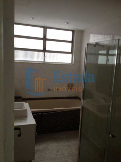 IMG_0761 - Apartamento 4 quartos para venda e aluguel Botafogo, Rio de Janeiro - R$ 3.450.000 - ESAP40139 - 11