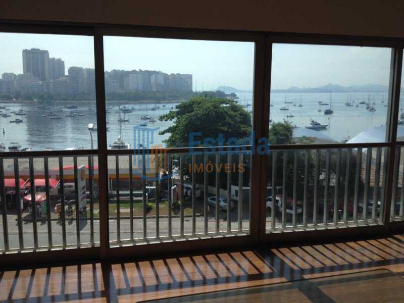 IMG_0773 - Apartamento 4 quartos para venda e aluguel Botafogo, Rio de Janeiro - R$ 3.450.000 - ESAP40139 - 4
