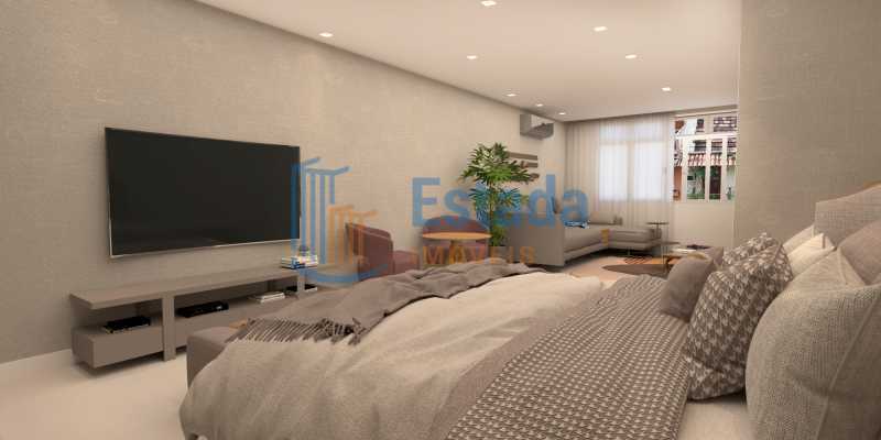 Conheça 6fcf7224d6c2d070-suíte 07 do imóvel - Casa de Vila 8 quartos à venda Copacabana, Rio de Janeiro - R$ 2.940.000 - ESCV80001 - 15 6fcf7224d6c2d070-suíte 07 - Casa de Vila 8 quartos à venda Copacabana, Rio de Janeiro - R$ 2.940.000 - ESCV80001 - 15