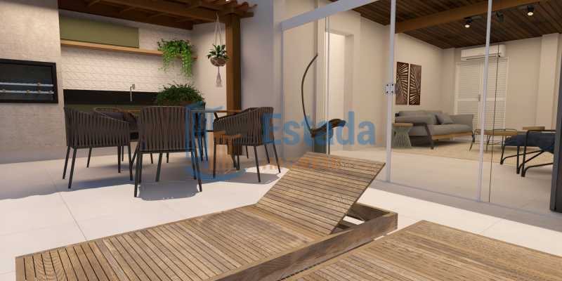 Conheça 13ee6e1e40c8c72e-ÁREA GOURMET do imóvel - Casa de Vila 8 quartos à venda Copacabana, Rio de Janeiro - R$ 2.940.000 - ESCV80001 - 14 13ee6e1e40c8c72e-ÁREA GOURMET - Casa de Vila 8 quartos à venda Copacabana, Rio de Janeiro - R$ 2.940.000 - ESCV80001 - 14