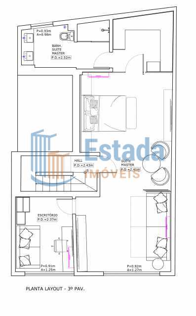 Conheça 75dc0b182b69d69a-PLANTA 03 do imóvel - Casa de Vila 8 quartos à venda Copacabana, Rio de Janeiro - R$ 2.940.000 - ESCV80001 - 29 75dc0b182b69d69a-PLANTA 03 - Casa de Vila 8 quartos à venda Copacabana, Rio de Janeiro - R$ 2.940.000 - ESCV80001 - 29