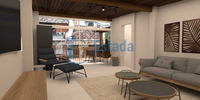 Conheça 5454ce737ce9e61c-ÁREA GOURMET do imóvel - Casa de Vila 8 quartos à venda Copacabana, Rio de Janeiro - R$ 2.940.000 - ESCV80001 - 6 5454ce737ce9e61c-ÁREA GOURMET - Casa de Vila 8 quartos à venda Copacabana, Rio de Janeiro - R$ 2.940.000 - ESCV80001 - 6
