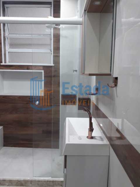 807277386572842 - Apartamento 3 quartos para alugar Humaitá, Rio de Janeiro - R$ 3.000 - ESAP30666 - 9