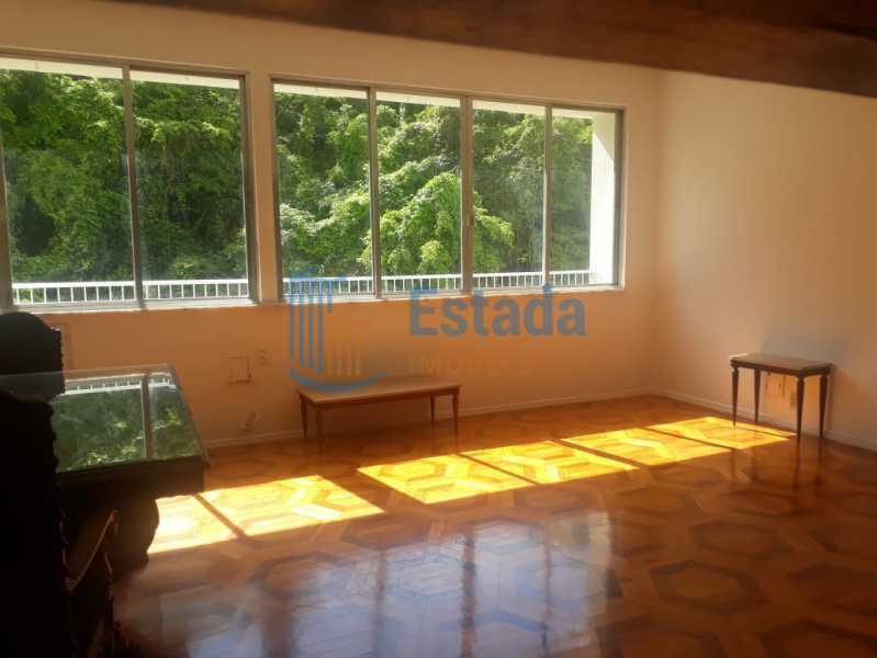 WhatsApp Image 2022-05-11 at 0 - Apartamento 3 quartos para alugar Botafogo, Rio de Janeiro - R$ 6.250 - ESAP30671 - 1
