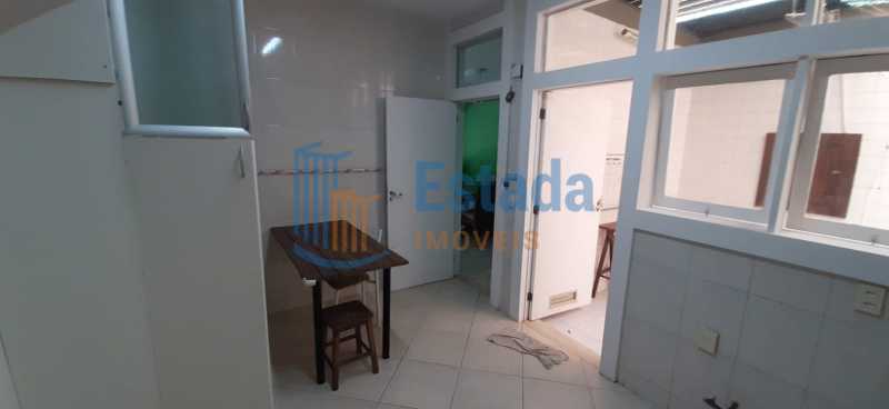 WhatsApp Image 2022-05-10 at 1 - Casa em Condomínio 5 quartos à venda São Conrado, Rio de Janeiro - R$ 2.550.000 - ESCN50001 - 9