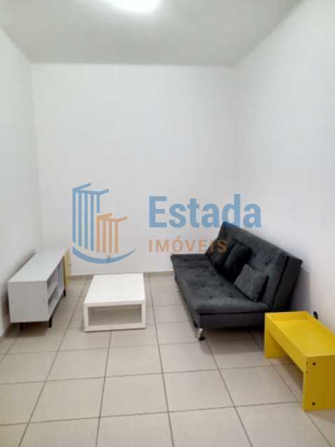 206297886088808 - Apartamento 1 quarto para alugar Botafogo, Rio de Janeiro - R$ 2.300 - ESAP10744 - 1