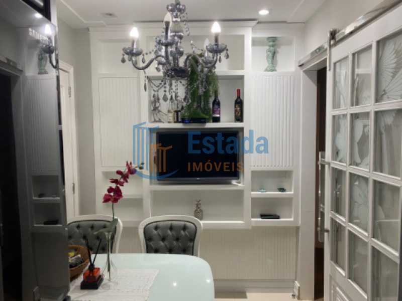 566251294506638 - Apartamento 2 quartos para venda e aluguel Leblon, Rio de Janeiro - R$ 1.850.000 - ESAP20625 - 4