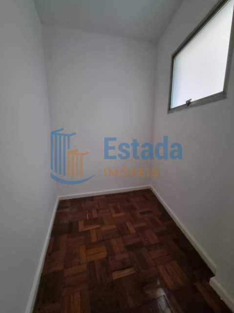 RUA AGUIAR 57 APART. 101 12. - Apartamento 2 quartos para alugar Tijuca, Rio de Janeiro - R$ 1.800 - ESAP20632 - 11