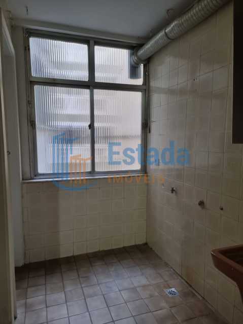 RUA AGUIAR 57 APART. 101 14. - Apartamento 2 quartos para alugar Tijuca, Rio de Janeiro - R$ 1.800 - ESAP20632 - 16
